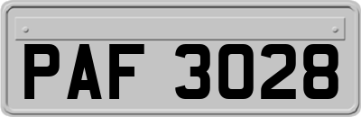 PAF3028