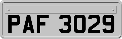 PAF3029