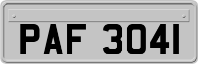 PAF3041