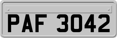 PAF3042