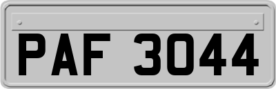 PAF3044