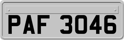 PAF3046