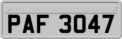 PAF3047