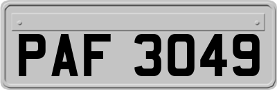 PAF3049