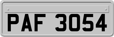 PAF3054