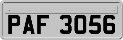 PAF3056
