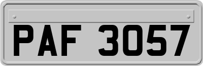 PAF3057