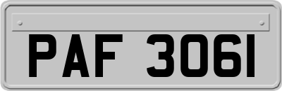 PAF3061