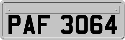 PAF3064