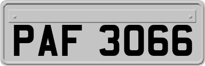 PAF3066