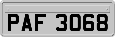PAF3068