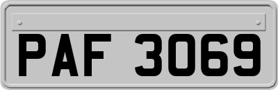 PAF3069