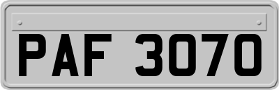 PAF3070