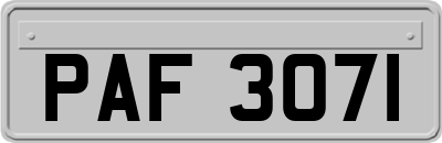 PAF3071