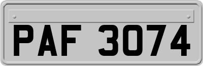 PAF3074