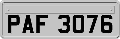 PAF3076