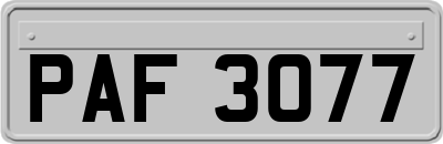 PAF3077