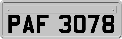 PAF3078