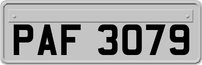 PAF3079