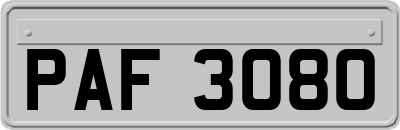 PAF3080