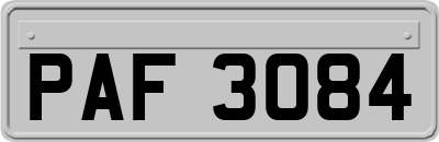 PAF3084