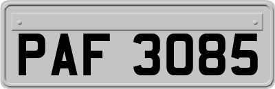 PAF3085