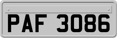 PAF3086