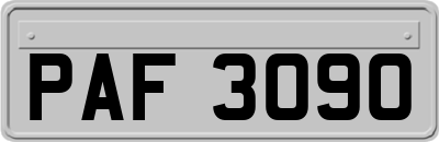 PAF3090