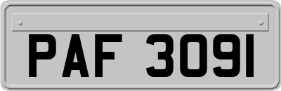 PAF3091