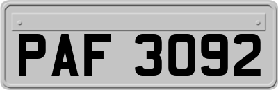 PAF3092