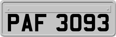 PAF3093