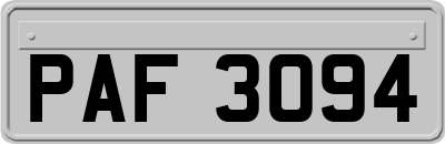 PAF3094