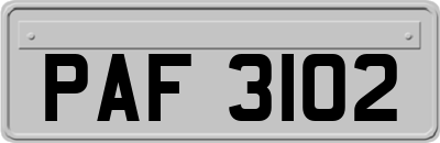 PAF3102