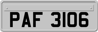 PAF3106