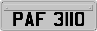 PAF3110