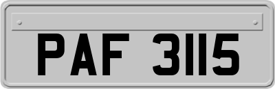 PAF3115