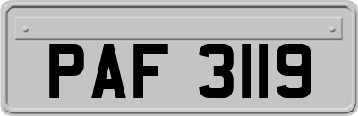 PAF3119