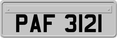 PAF3121