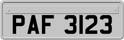 PAF3123