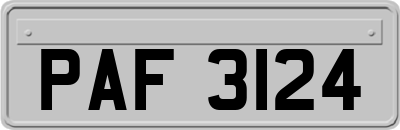 PAF3124