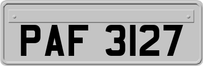 PAF3127