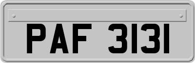 PAF3131