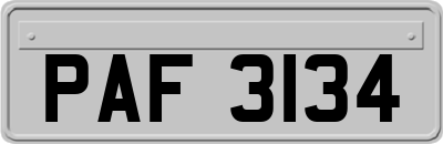 PAF3134