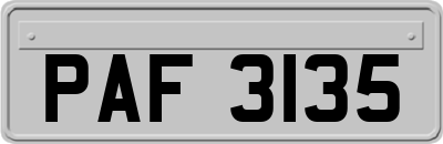 PAF3135