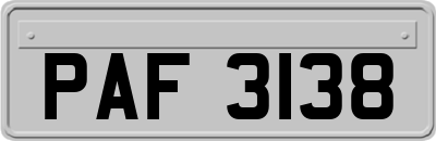 PAF3138