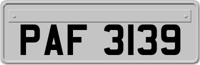 PAF3139