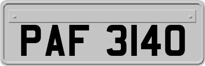 PAF3140