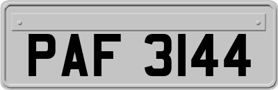 PAF3144