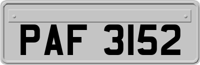 PAF3152