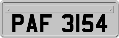 PAF3154